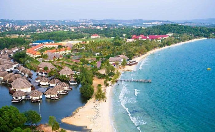 Sihanoukville